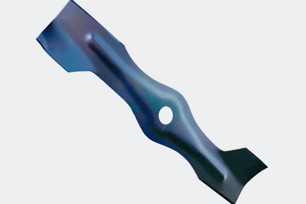 草坪機刀片實拍圖