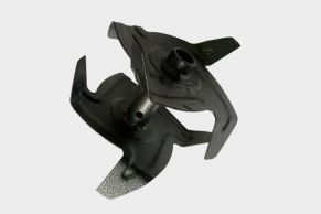 小型犁地機(jī)刀片廠家直銷(xiāo)